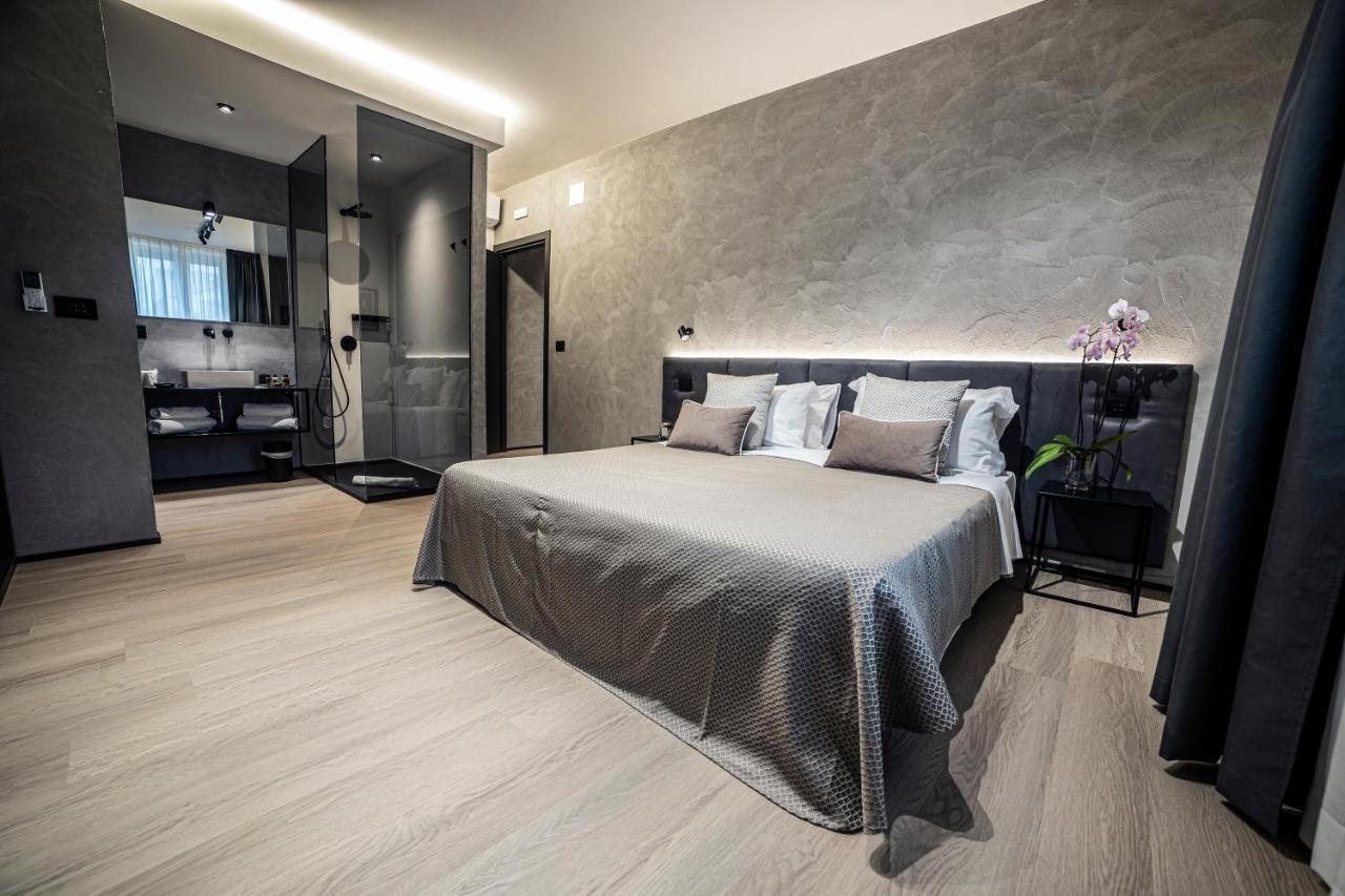 Corso 84 Luxury Suites Pescara Eksteriør bilde